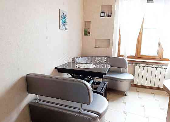 Продаж Квартира 2-кімнатна, 5/5 поверх на вул. Свободы Харків