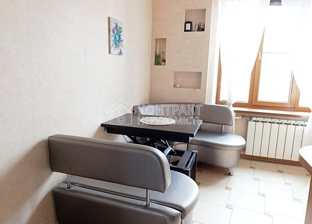 Продаж Квартира 2-кімнатна, 5/5 поверх на вул. Свободы Харків - фото 3