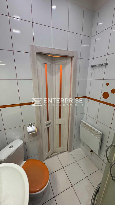 Продаж 2к Квартира 45 кв.м Тампере вул. Київ - фото 8