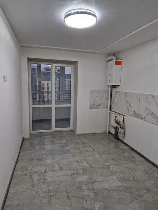 Продаж 1к квартира Тернопіль Центр ЖК Енергія Тернопіль - фото 1