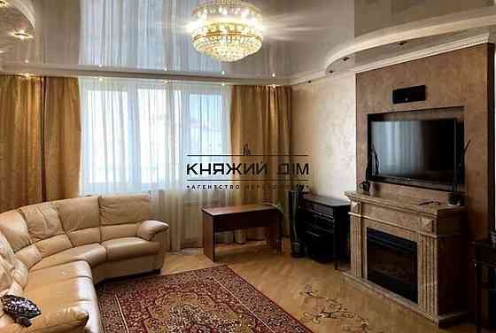 Оренда 4-х к. квартири в ЖК Корона Позняки. № 11200812 Киев