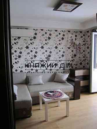 Оренда Квартира 1-кімнатна, 7/9 поверх на Героев Днепра ул. Киев