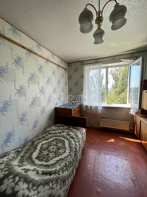 Продаж Квартира 2-кімнатна, 8/9 поверх на вул. Владислава Зубенка Харків - фото 6