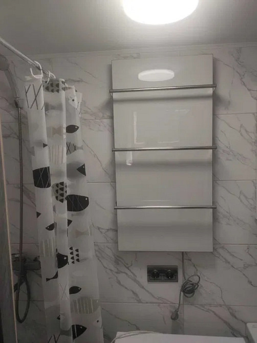 Оренда Квартира 1-кімнатна, 1/6 поверх на Волошкова, 1 Київ - фото 6