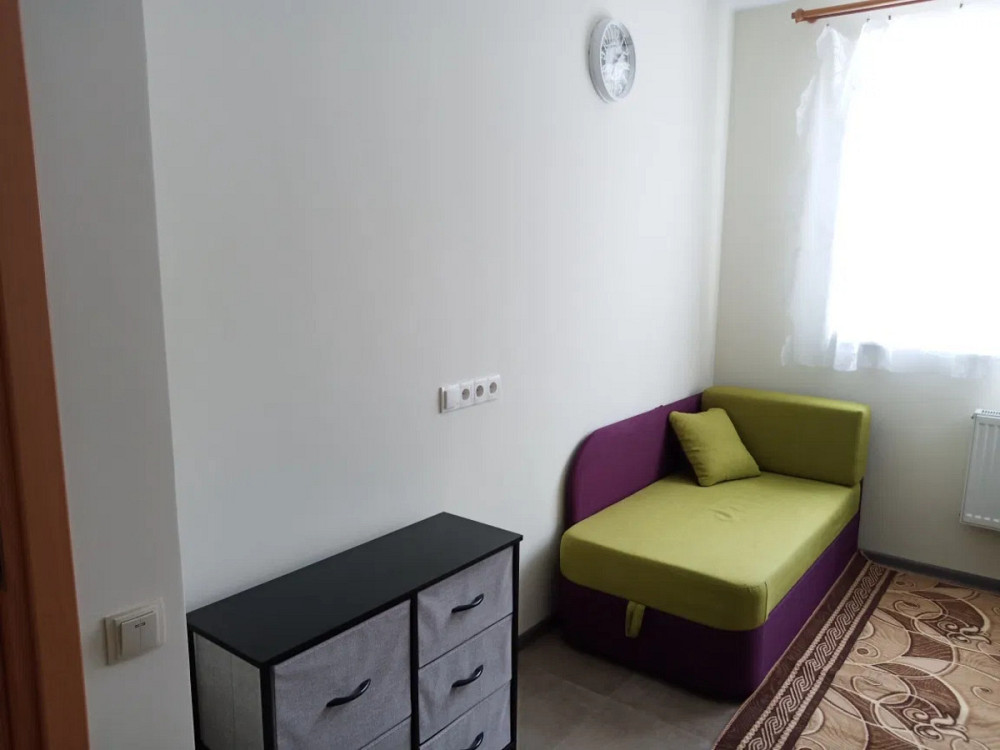 Продаж 1к Квартира 30 кв.м Теплична вул.  - изображение 7