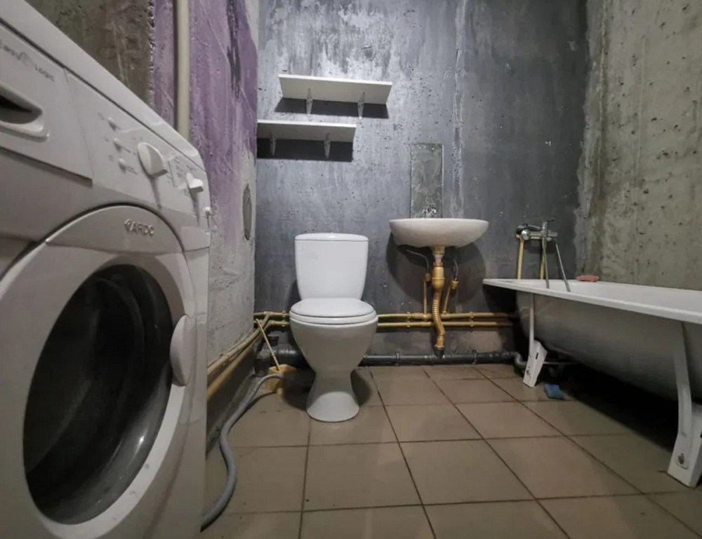 Оренда Квартира 1-кімнатна, 23/25 поверх на Бориса Гмирі, 16 Київ - фото 6