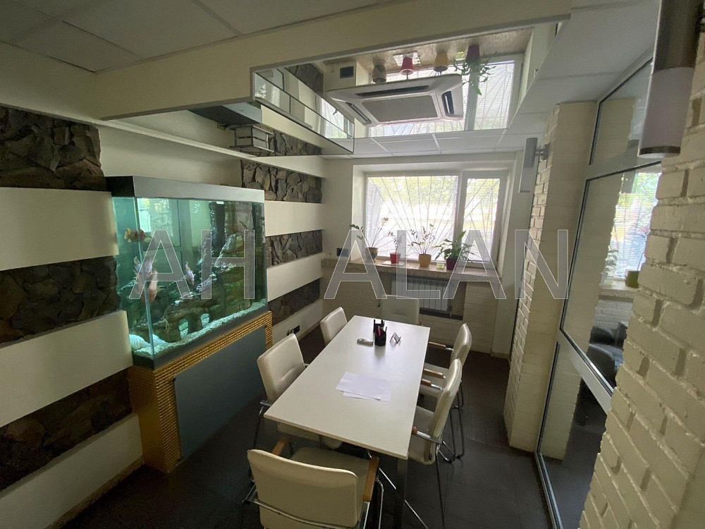 Оренда офісне приміщення на Олекси Тихого вул., 89А приміщень - 1, поверх - 1/5 Київ - фото 8