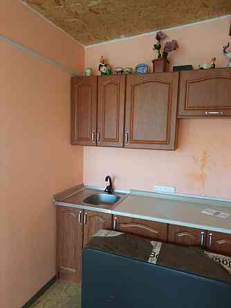 Небольшой дом на берегу Хаджибейского лимана Нерубайське