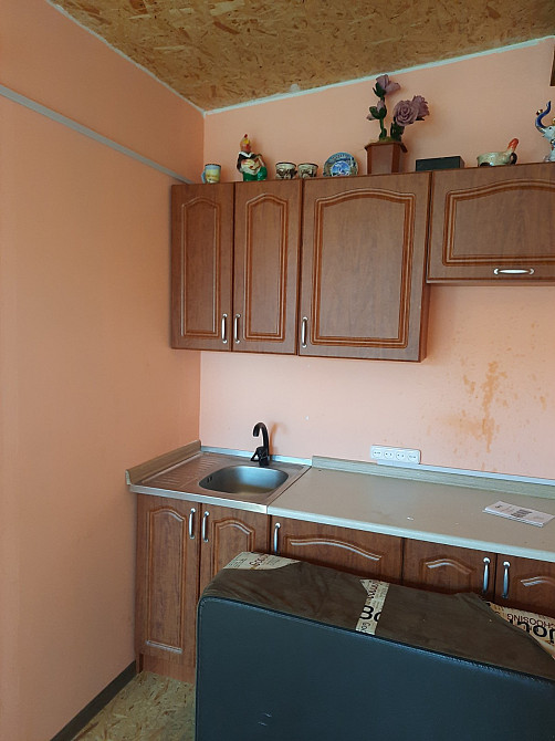 Небольшой дом на берегу Хаджибейского лимана Нерубайське - фото 6