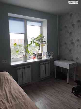 Продаж Квартира 2-кімнатна, 14/14 поверх на вул. Клочковская Харків