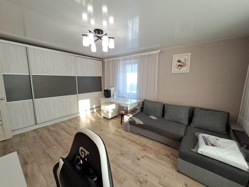 Оренда Квартира 1-кімнатна, 4/5 поверх на вул. Енергетична Велика Березовиця - фото 10