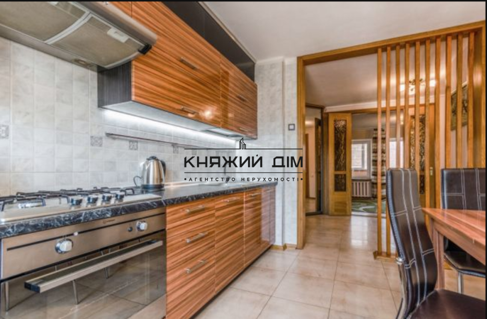 Комфортная, раздельная 2-х к. кв.. ст. м. Почтовая площадь. № 1178174 Киев - изображение 7