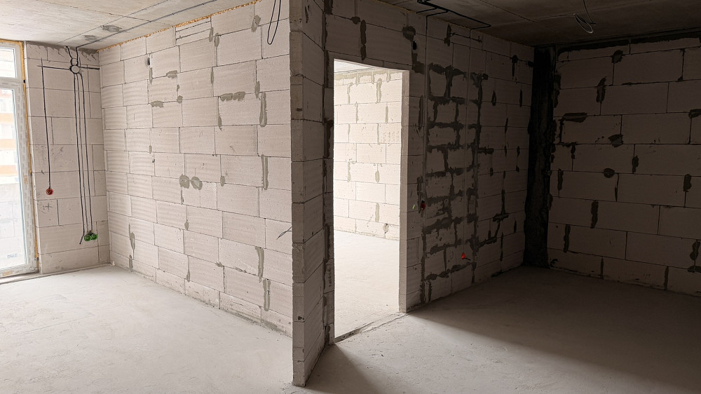 Продаж Квартира 2-кімнатна, 9/11 поверх на Смакули вул., 7 Тернопіль - фото 12