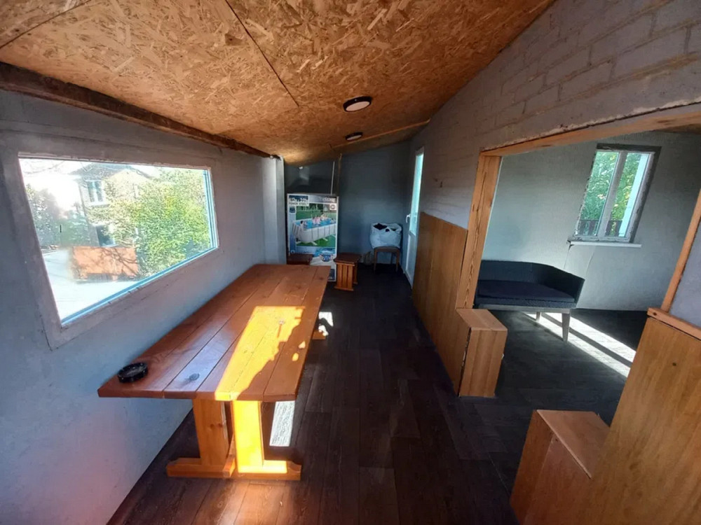 Продам дачу СТ Радист 2 вулиця до ставка. Кропивницький - фото 17