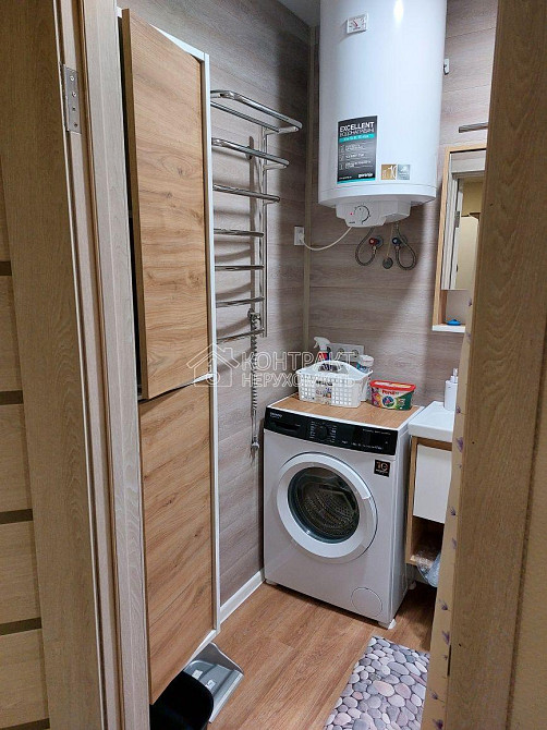 Оренда Квартира 2-кімнатна, 2/9 поверх на вул. Героїв Харкова Харків - фото 5