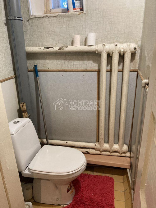 Оренда Квартира 4-кімнатна, 4/5 поверх на вул. Чернишевська Харьков - изображение 10