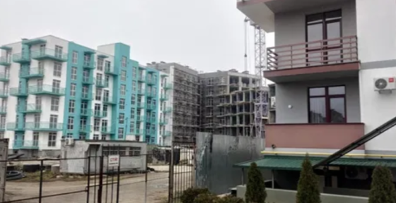 Продаж Квартира 1-кімнатна на ул. Бочарова, 60 Лиски (Килийський район)