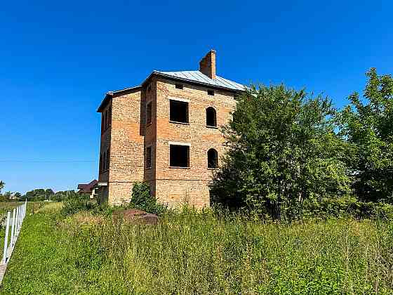 Продаж будинку 3 поверхи — Гоголя Оброшине