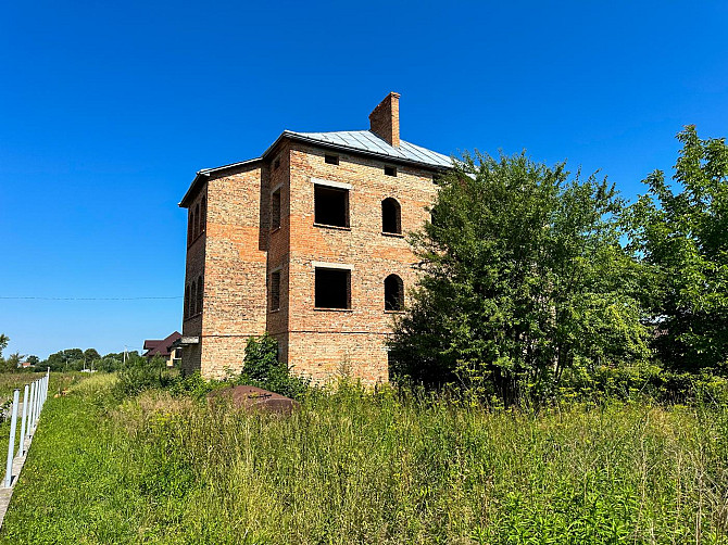 Продаж будинку 3 поверхи — Гоголя Оброшине - фото 5