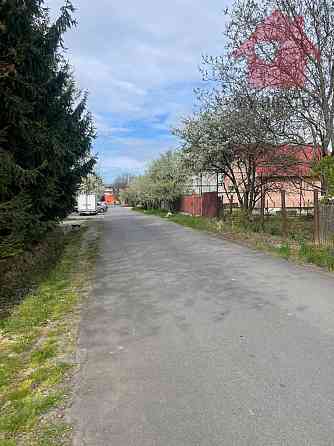 Продаж земельної ділянки 16 соток Розівка