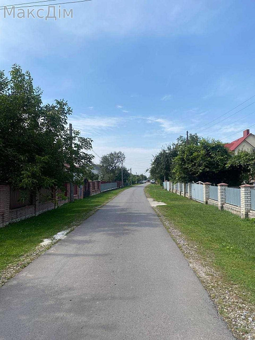 Продаж Будинок 4-кімнатний Тернополь - изображение 9