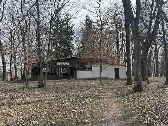 Продаж торгове приміщення на вул. Д. Вишнівецького поверх - 1/1 