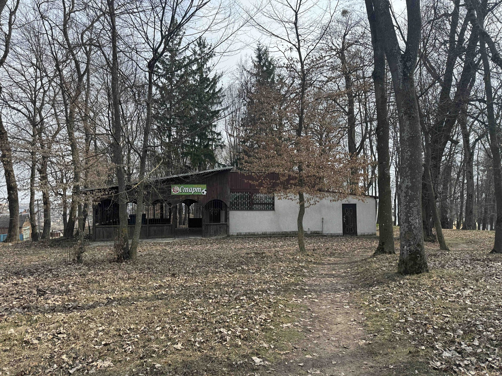 Продаж торгове приміщення на вул. Д. Вишнівецького поверх - 1/1  - фото 2