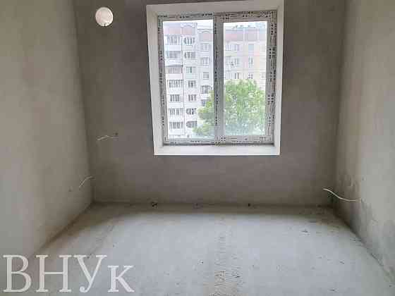 Продаж Квартира 3-кімнатна, 2/10 поверх на вул. Тролейбусна Тернопіль