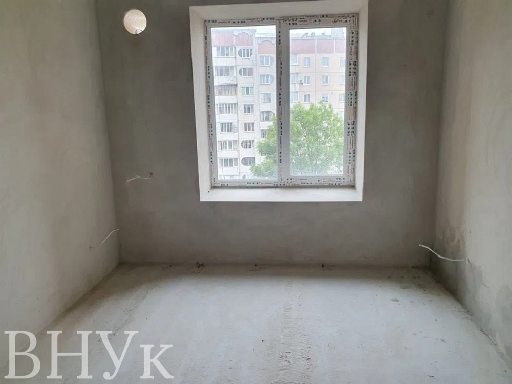 Продаж Квартира 3-кімнатна, 2/10 поверх на вул. Тролейбусна Ternopil' - photo 6