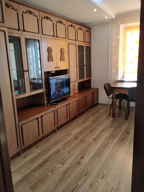 Оренда Квартира 2-кімнатна, 8/9 поверх на Райдужна, 55 Київ - фото 3