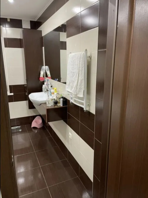 Продаж 2к Квартира 69 кв.м Усенка Дніпро - фото 11