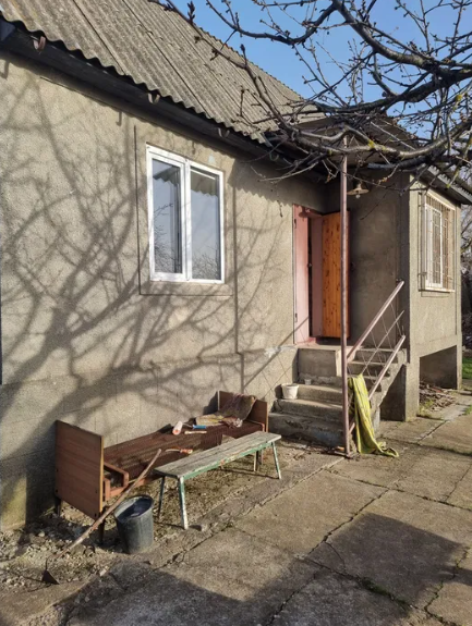 Продам дом зимнего типа в Светлом (Новые Дачи, 5 км от Одессы) Світле - фото 9