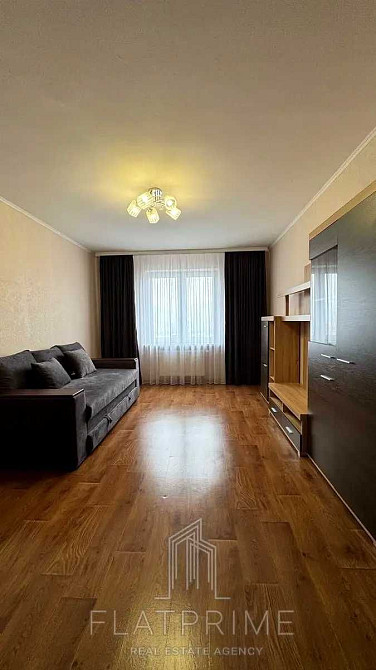 Продаж Квартира 2-кімнатна, 21/25 поверх на Балтійський вул., д. 3 Київ - фото 3