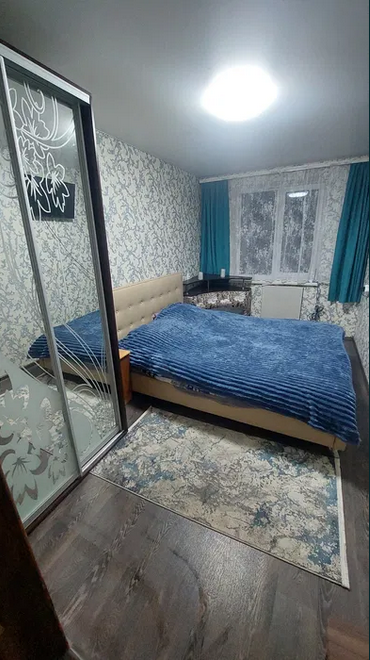 Продаж 2х кімнатної квартири. Кропивницький - фото 1