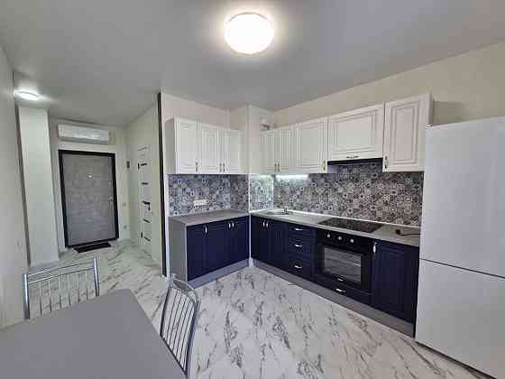 Райдужний 1-а квартира Odessa