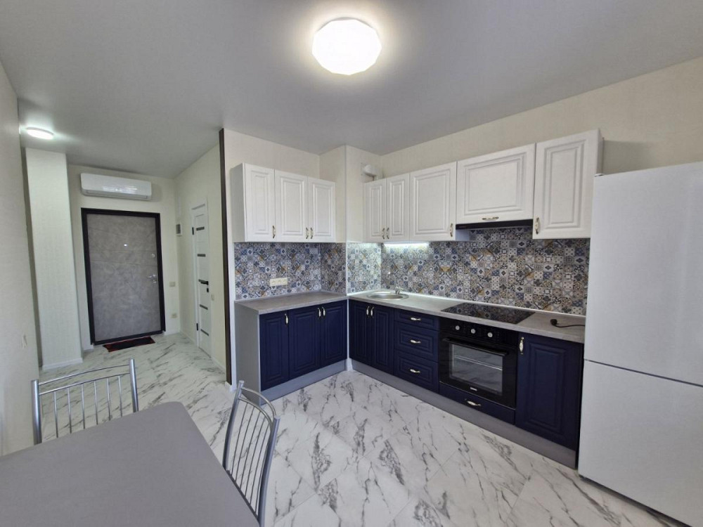 Райдужний 1-а квартира Одеса - фото 1