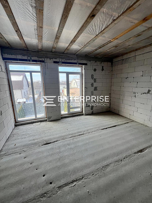 Продаж 2-поверховий Будинок з ділянкою 2 сот 120 кв.м 4 кімн. на Східно-Дальній вул. Киев - изображение 13