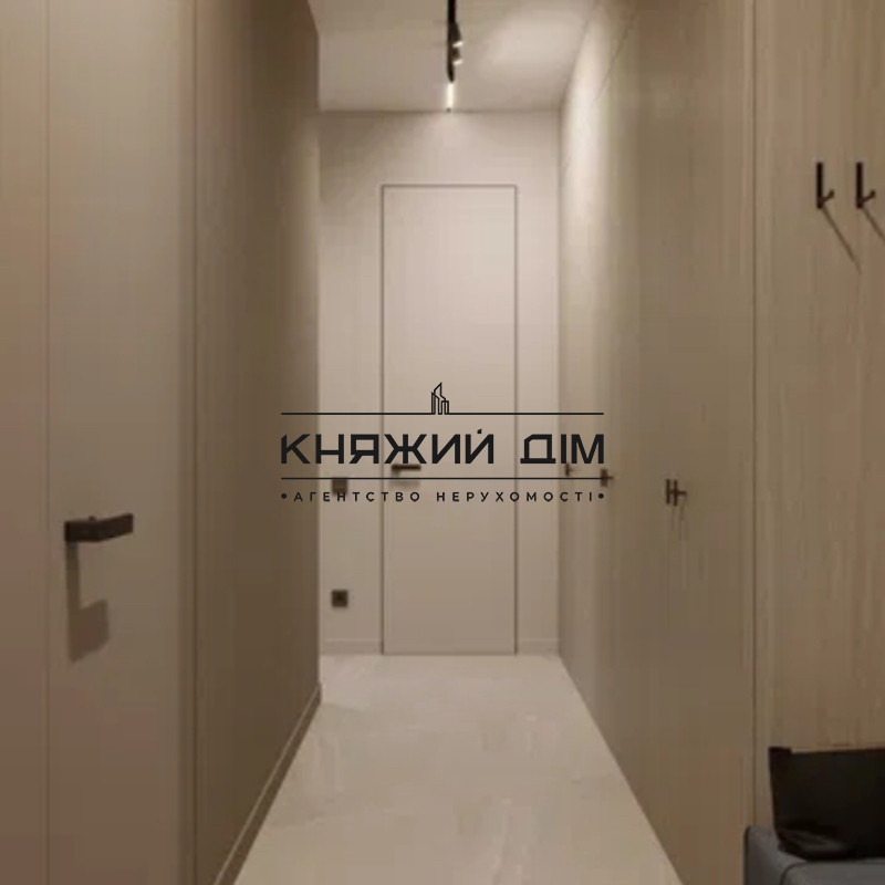 Видова 2к. квартира на Теремках, Метрополіс № 21141848 Київ - фото 11