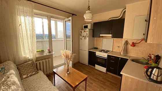 Оренда Квартира 1-кімнатна, 12/25 поверх Київ