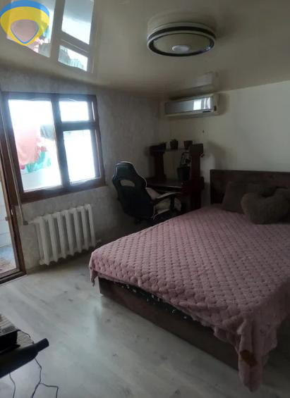 Продаж Квартира 4-кімнатна на ул. Генерала Цветаева, 52 Одесса - изображение 1