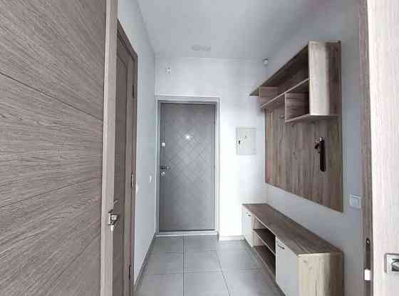 Оренда Квартира 1-кімнатна, 23/25 поверх на ул. Михаила Драгоманова, 10 Київ