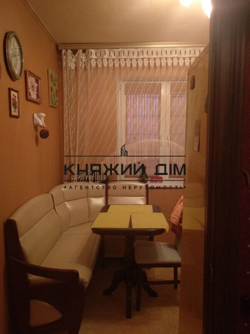 Продаж 3 кімкімнатна квартира м. Мінська Код Об'єкта: № 21147037 Київ - фото 12