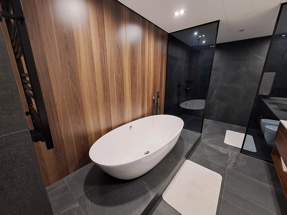 Продається шикарний, просторий таунхаус передмісття Тернополя Подгородное - изображение 18