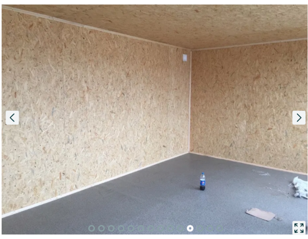 Оренда торгове приміщення на Західний автовокзал поверх - 1/1 Вінниця - фото 3