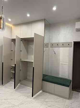 Продаж Квартира 1-кімнатна, 2/4 поверх на Богатирська вул., д. 32 Kiev