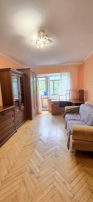 Оренда Квартира 2-кімнатна, 3/5 поверх на Академіка Шалімова вул. (Героїв Севастополя), 1 Київ - фото 2