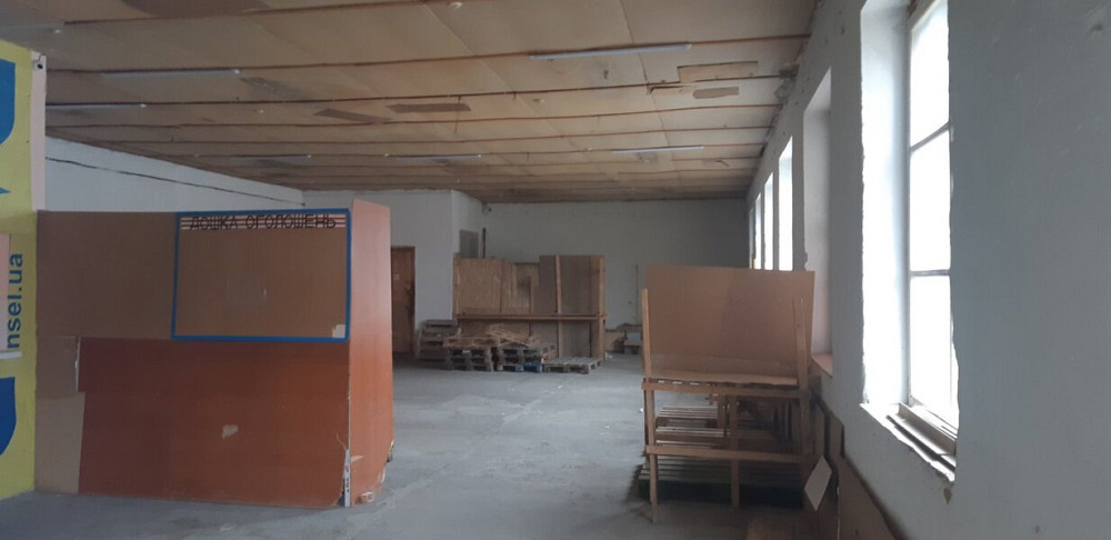 Оренда приміщення вільного призначення на А. Янгеля поверх - 1/1 Вінниця - фото 8