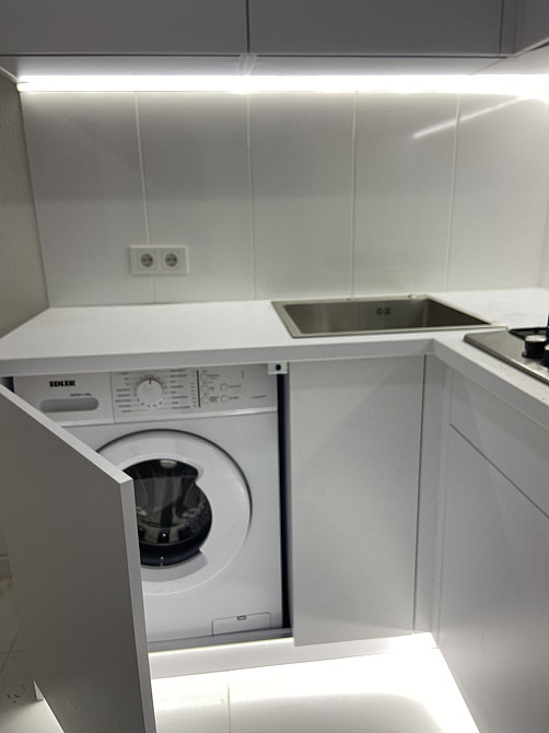 Продам 2-к.квартиру с ремонтом Королёва / Глушко, Таирова, 3/5 эт. Одеса - фото 18