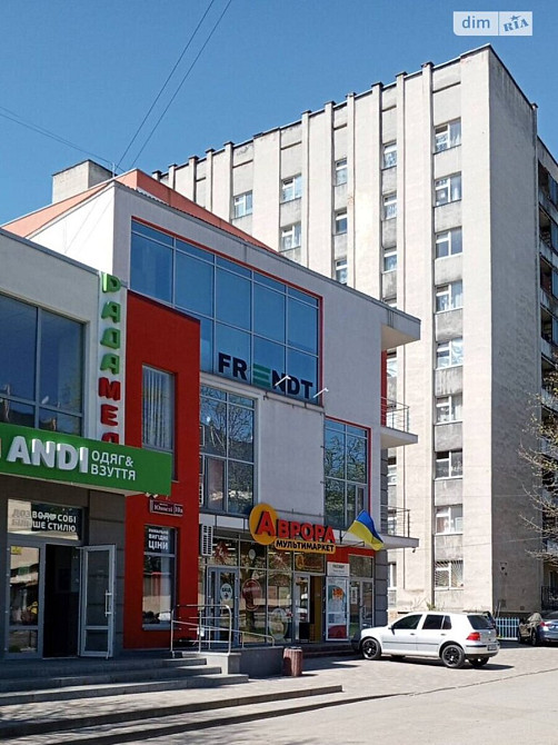 Продаж Квартира 1-кімнатна, 3/9 поверх на Юності Вінниця - фото 19