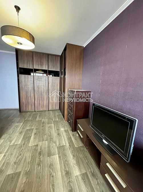 Продаж Квартира 2-кімнатна, 16/16 поверх на вул. Ахсарова Харків - фото 2